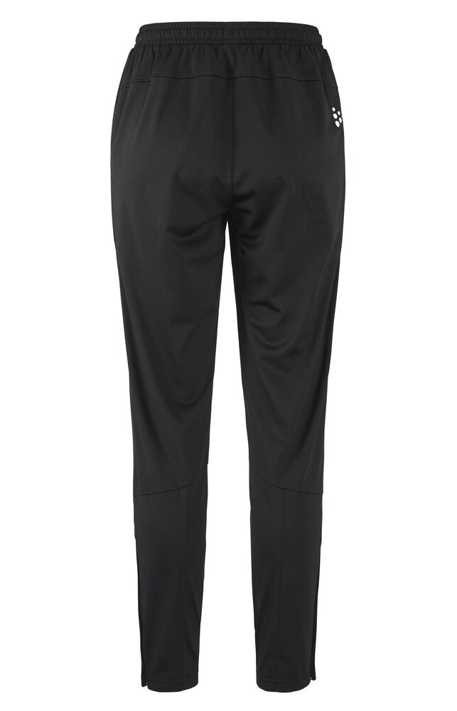 Evolve 2.0 Pants W von Craft – Navy
