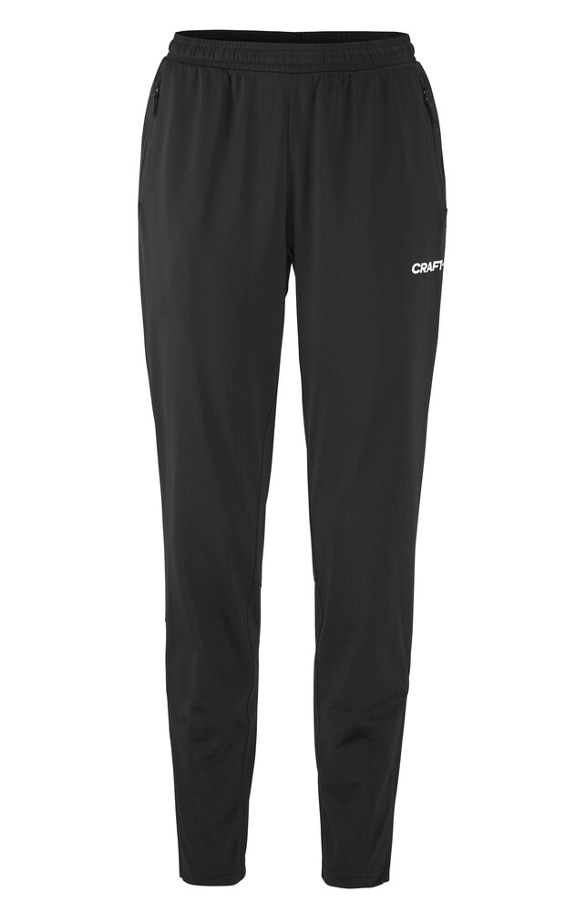 Evolve 2.0 Pants W von Craft – Navy