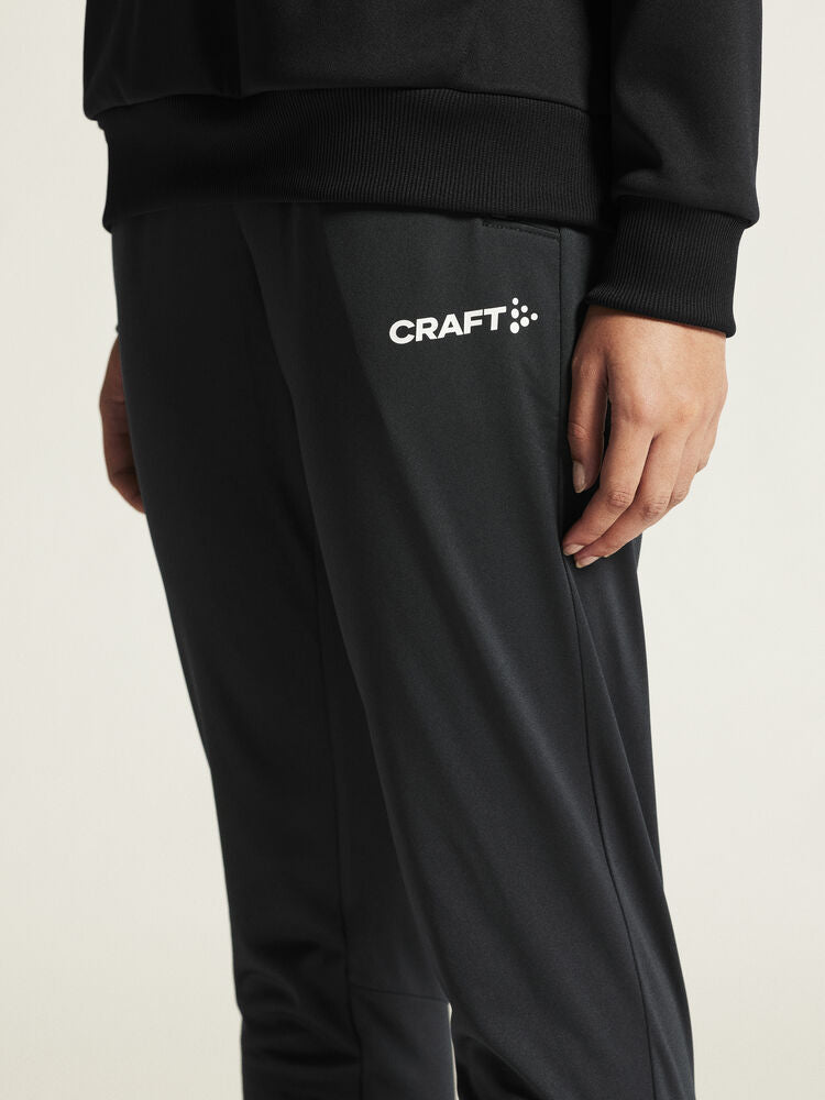Evolve 2.0 Pants W von Craft – Navy