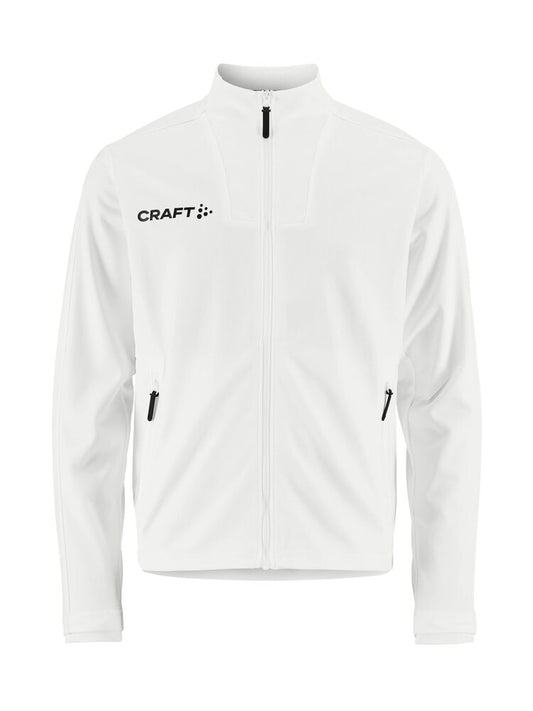 Craft Evolve 2.0 Full Zip Jacket Jr – Sportjacken