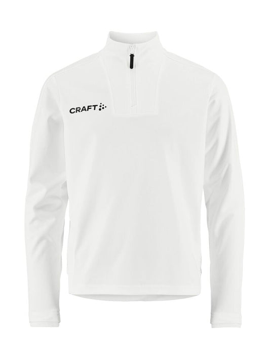 Craft Evolve 2.0 Half Zip Jr – Pullover & Midlayer