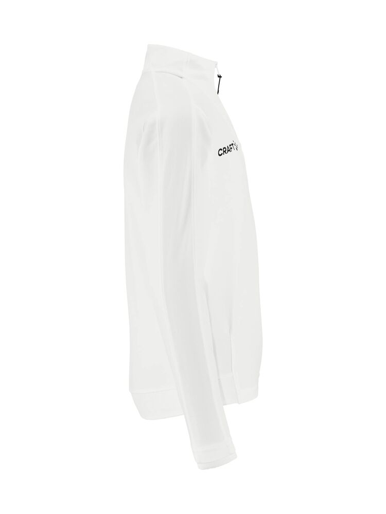 Evolve 2.0 Half Zip Jr - Langarmshirt -