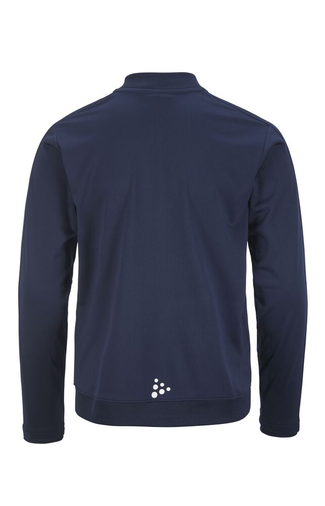 Evolve 2.0 Half Zip Jr - Langarmshirt -