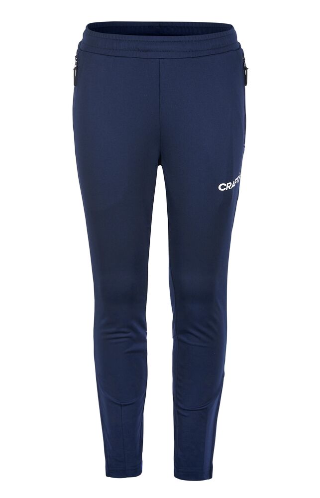 Evolve 2.0 Pants Jr von Craft – Navy