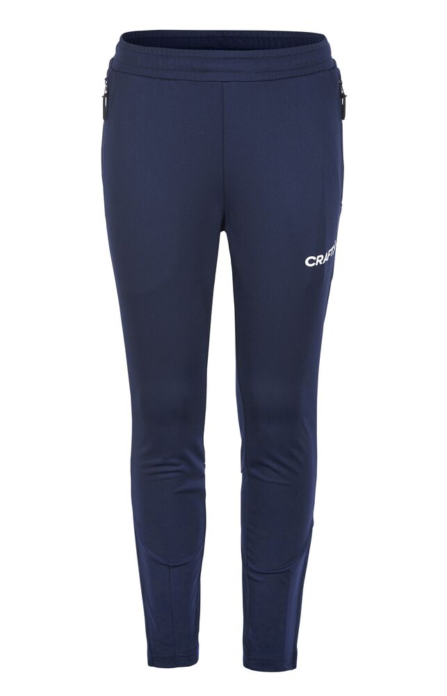Evolve 2.0 Pants Jr von Craft – Navy