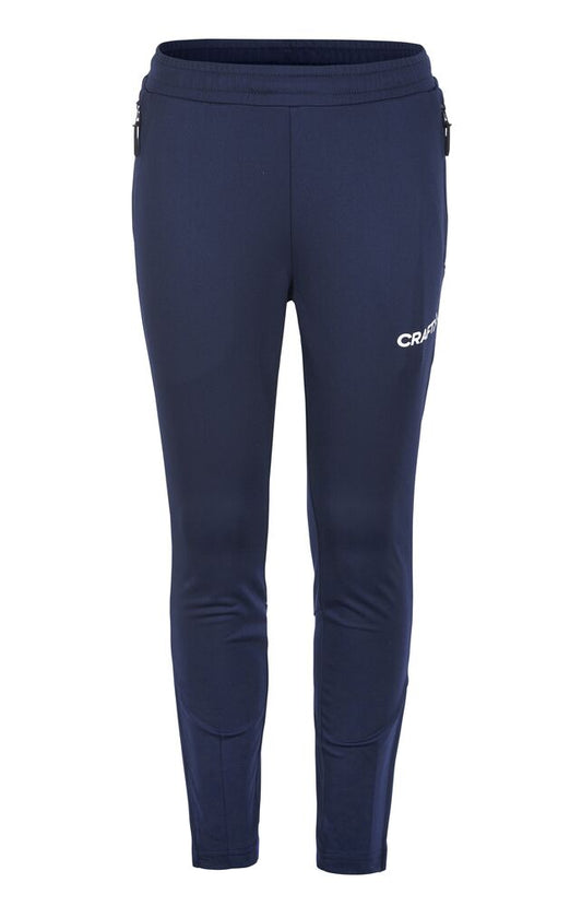 Evolve 2.0 Pants Jr von Craft – Navy