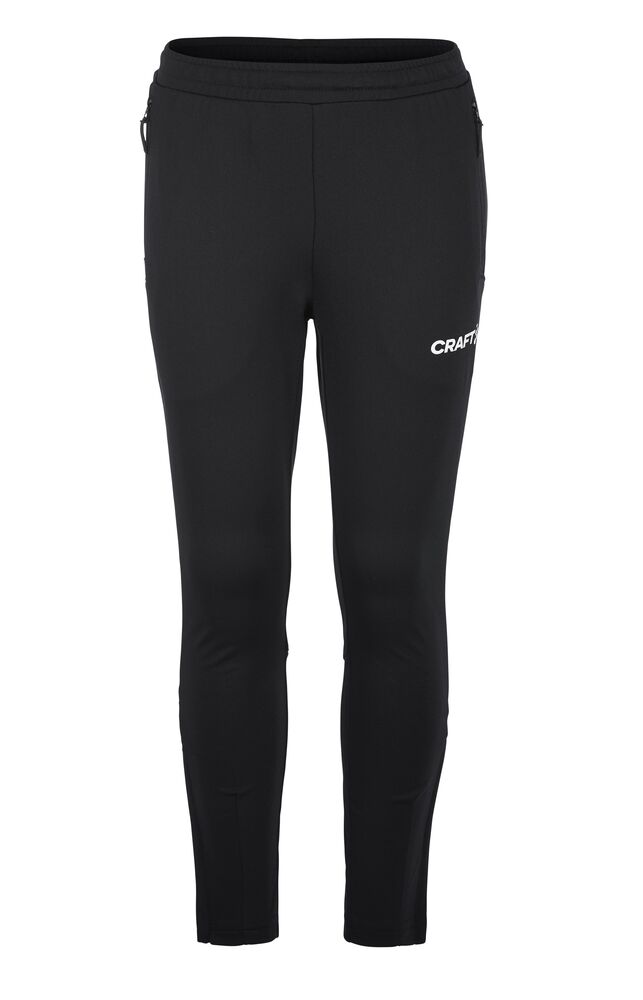Evolve 2.0 Pants Jr von Craft – Navy
