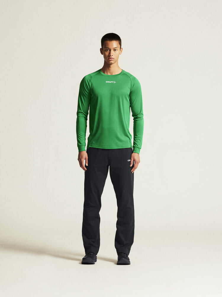 Progress Handball Gk 2.0 Sweatpants M von Craft – Black