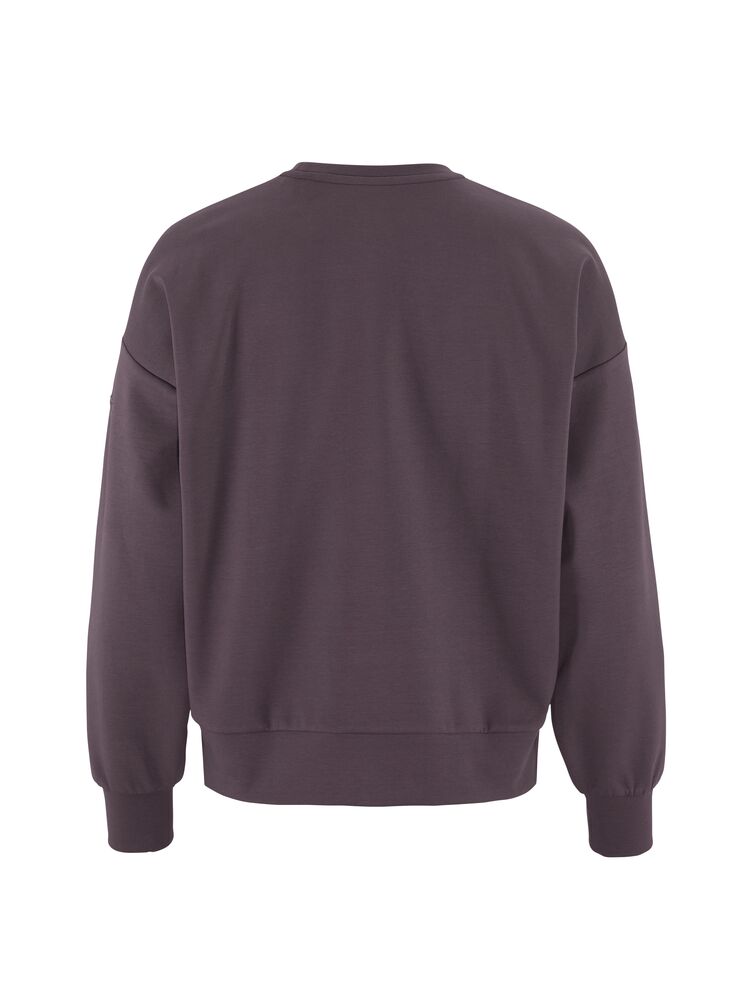 Adv Join Rn Sweatshirt W von Craft – Plaster