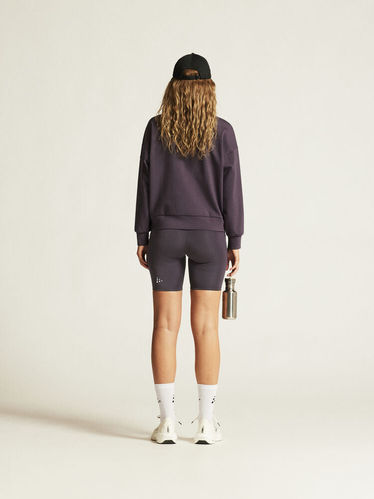 Adv Join Rn Sweatshirt W von Craft – Plaster