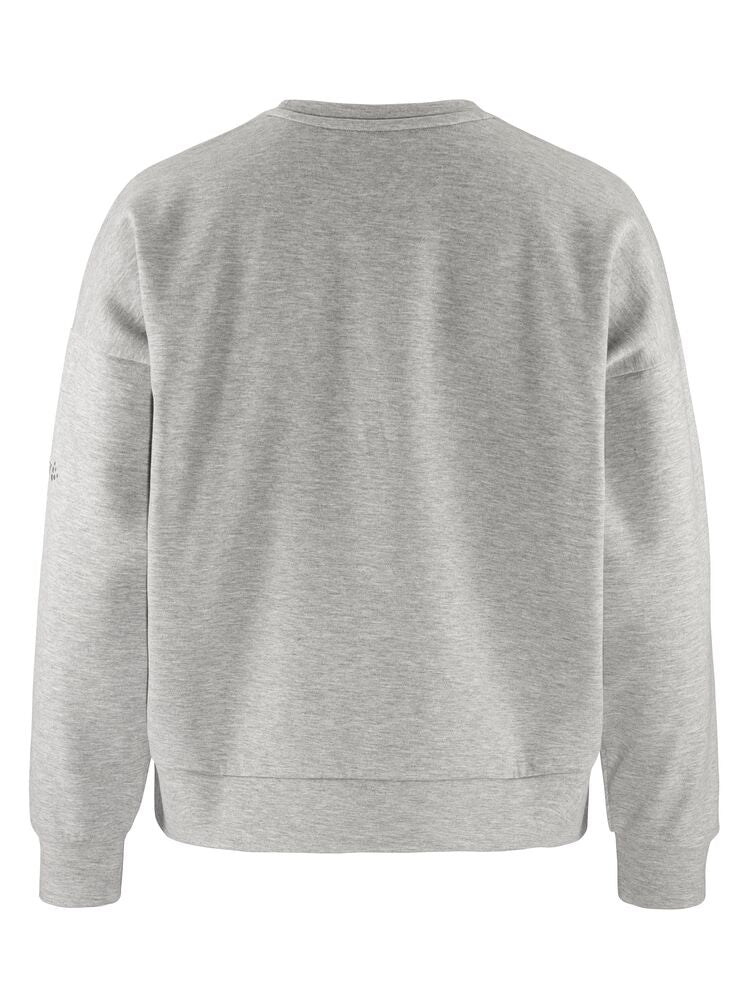 Adv Join Rn Sweatshirt W von Craft – Plaster