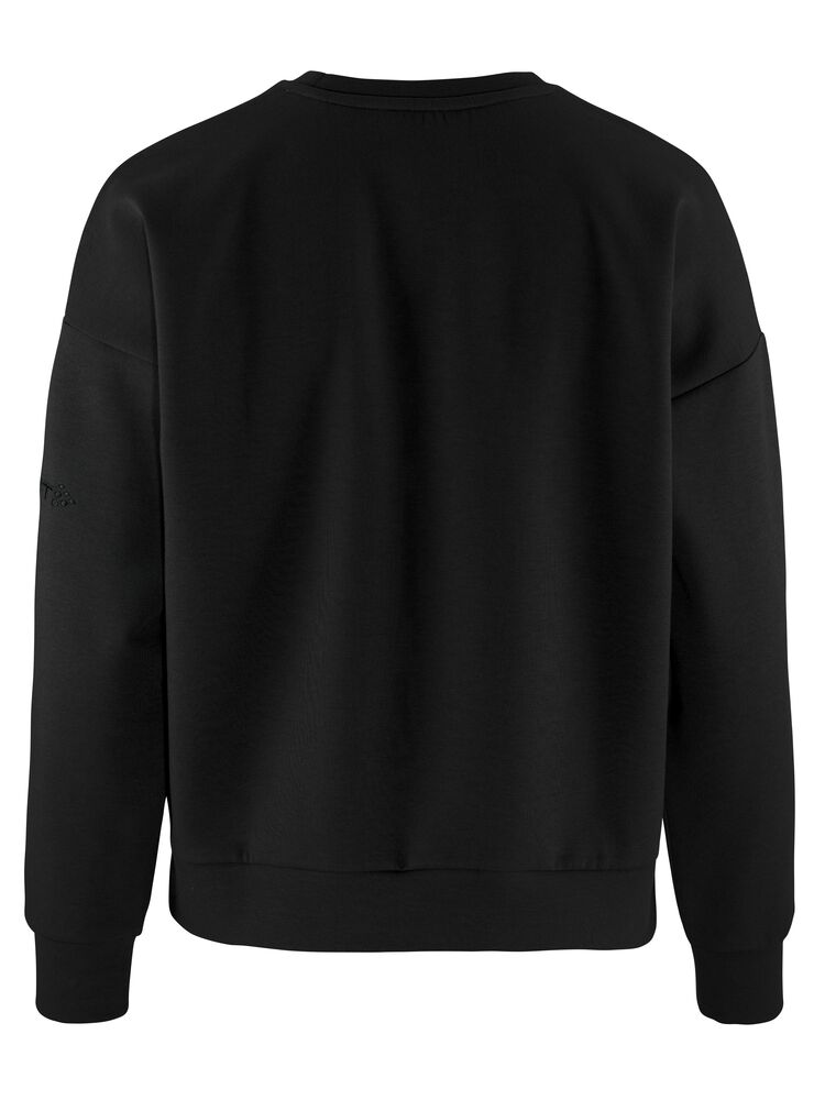 Adv Join Rn Sweatshirt W von Craft – Plaster
