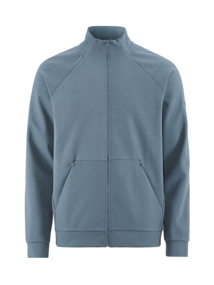 Adv Join Fz Jacket M von Craft – Real
