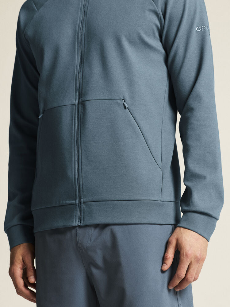Adv Join Fz Jacket M - Kapuzenjacke