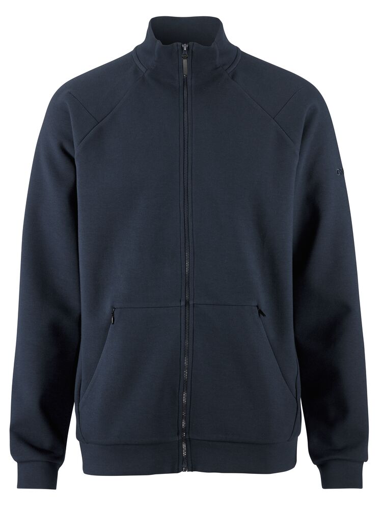 Adv Join Fz Jacket M - Kapuzenjacke