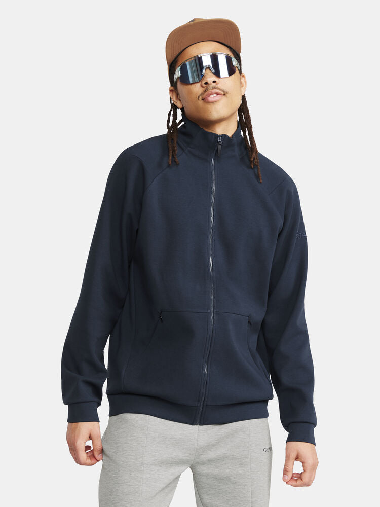Adv Join Fz Jacket M von Craft – Real