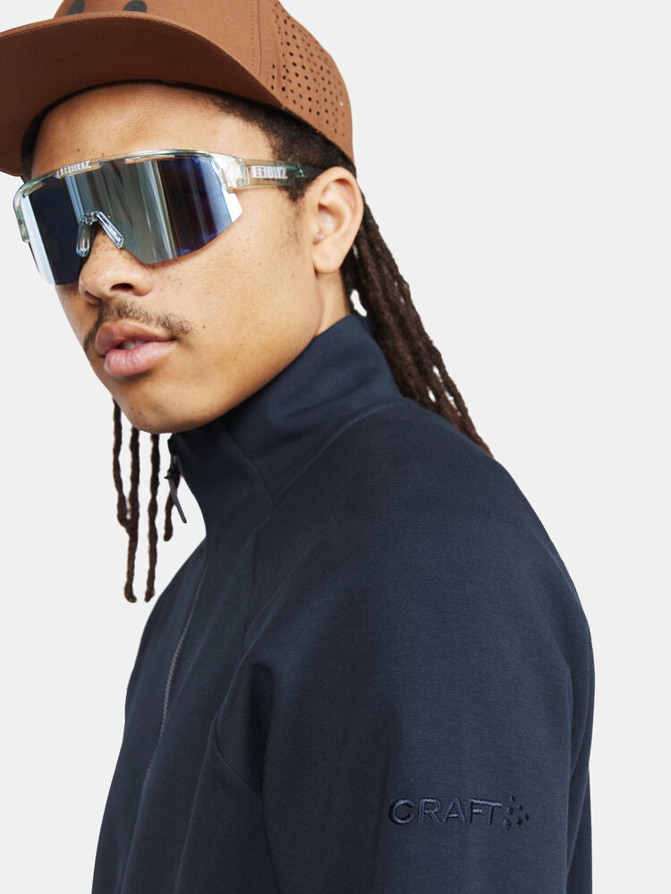 Adv Join Fz Jacket M von Craft – Real