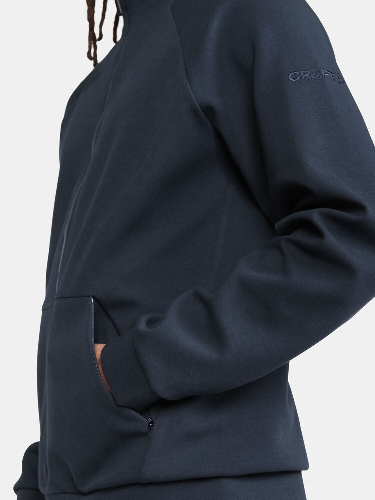 Adv Join Fz Jacket M - Kapuzenjacke