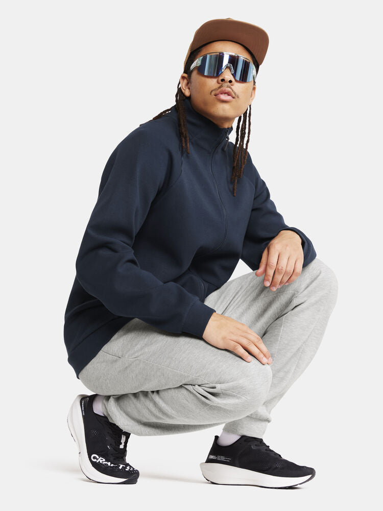 Adv Join Fz Jacket M von Craft – Real
