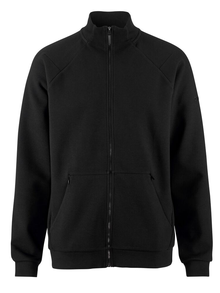 Adv Join Fz Jacket M - Kapuzenjacke