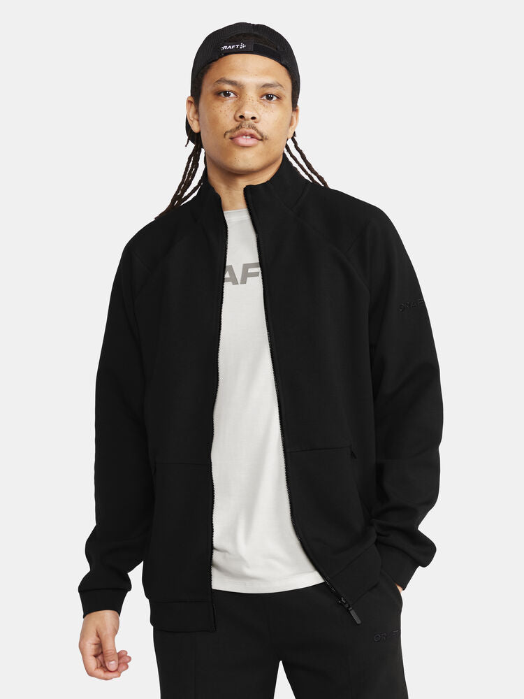 Adv Join Fz Jacket M von Craft – Real