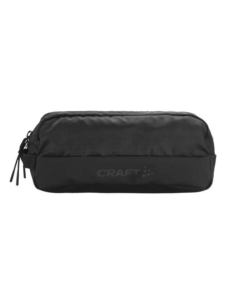 Adv Entity Wash Bag Small von Craft – Black