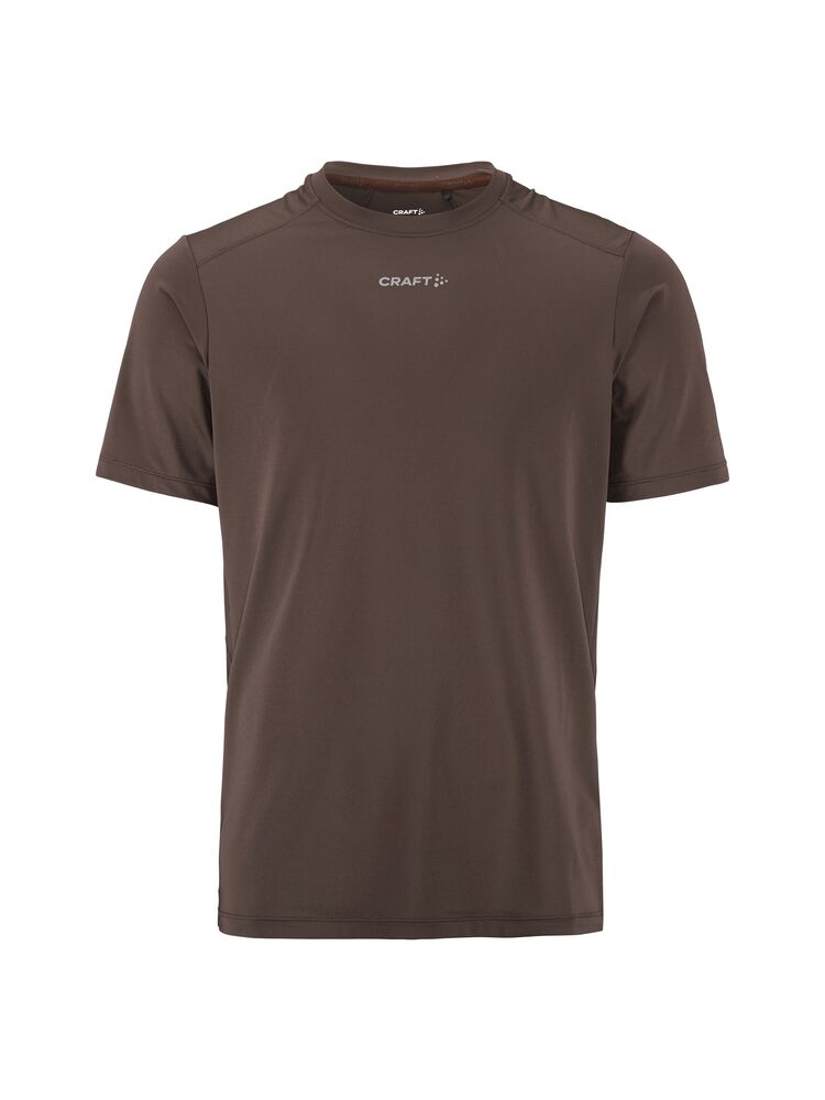 Adv Essence Ss Tee 2 M von Craft – Prune