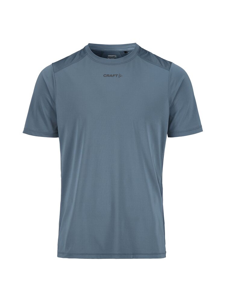 Adv Essence Ss Tee 2 M von Craft – Prune