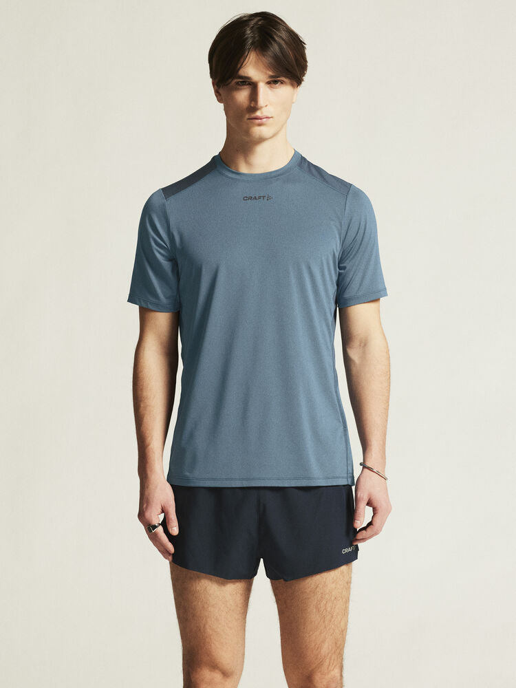 Adv Essence Ss Tee 2 M von Craft – Prune