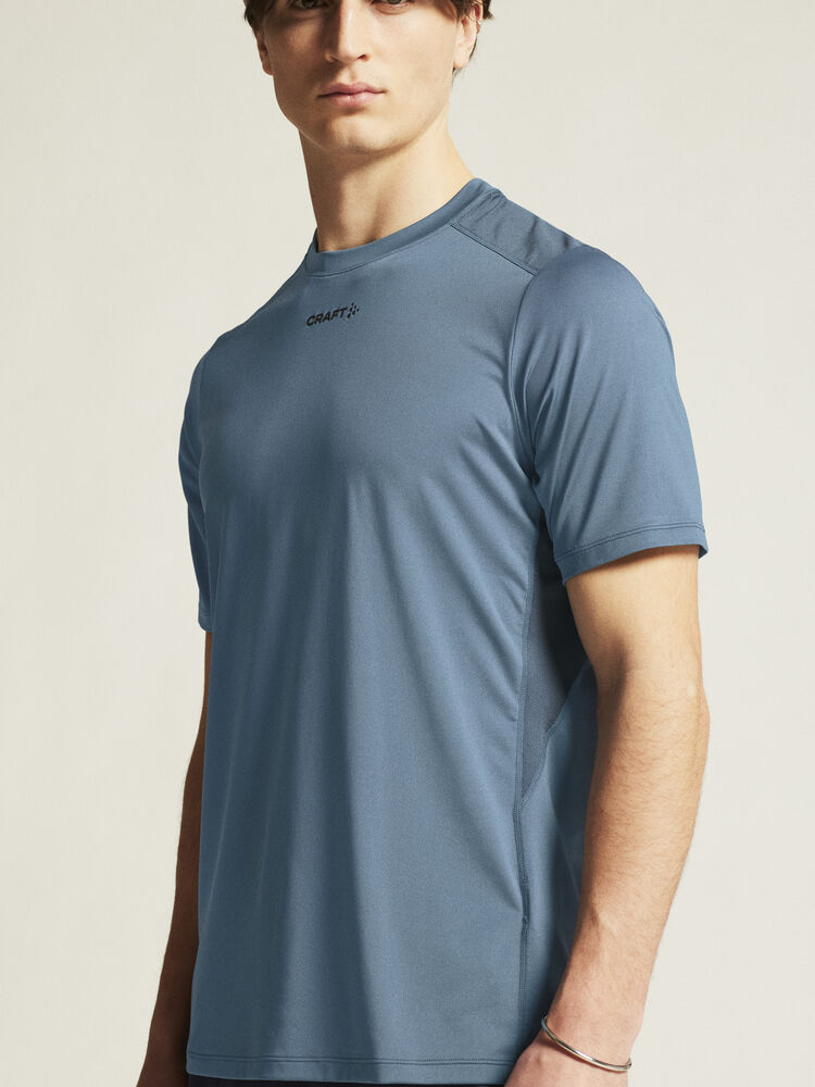 Adv Essence Ss Tee 2 M von Craft – Prune