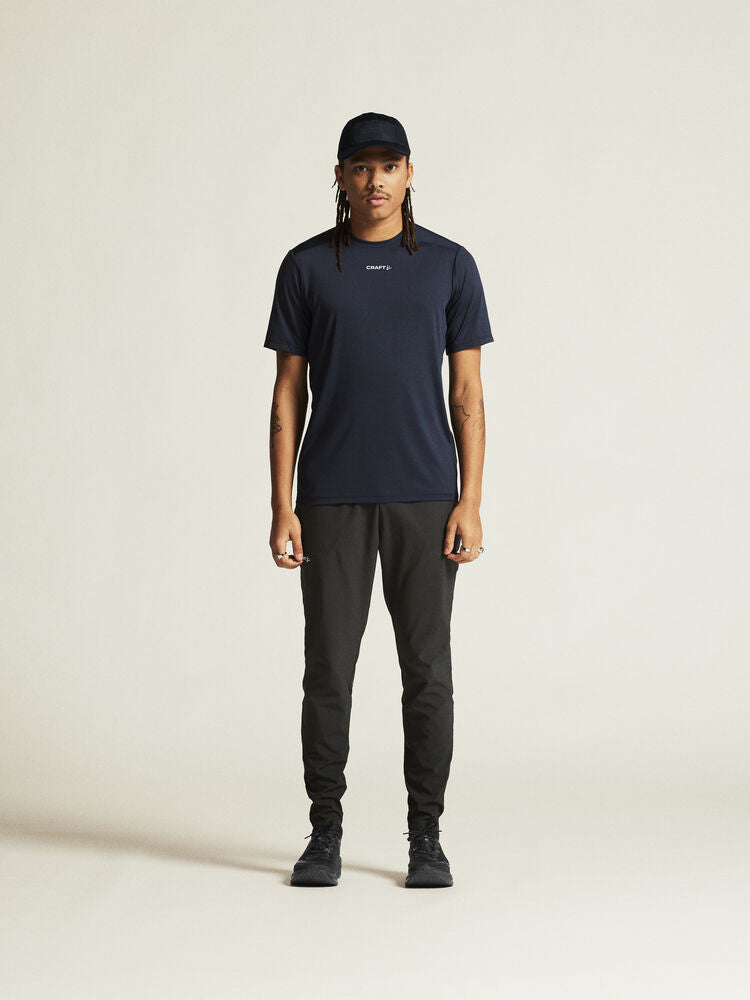 Adv Essence Ss Tee 2 M von Craft – Prune