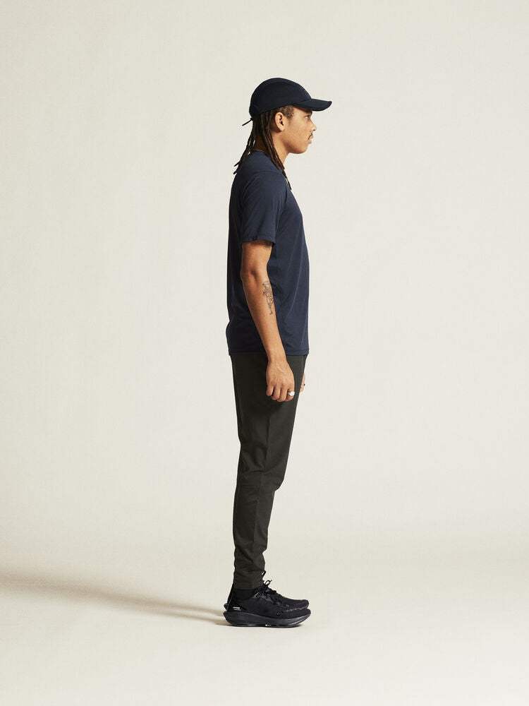 Adv Essence Ss Tee 2 M von Craft – Prune