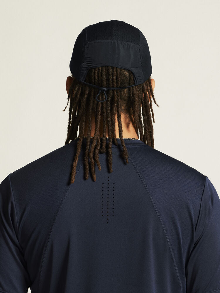 Adv Essence Ss Tee 2 M von Craft – Prune
