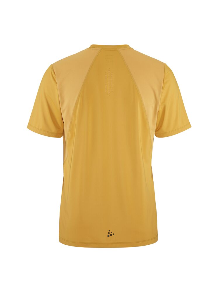 Adv Essence Ss Tee 2 M von Craft – Prune