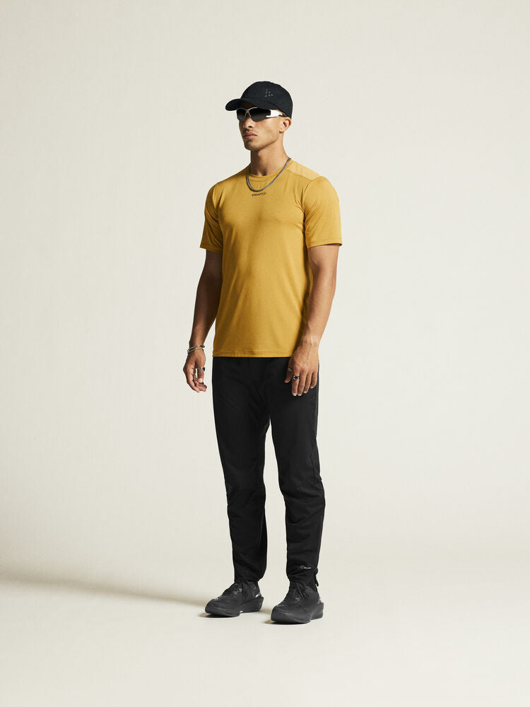 Adv Essence Ss Tee 2 M von Craft – Prune