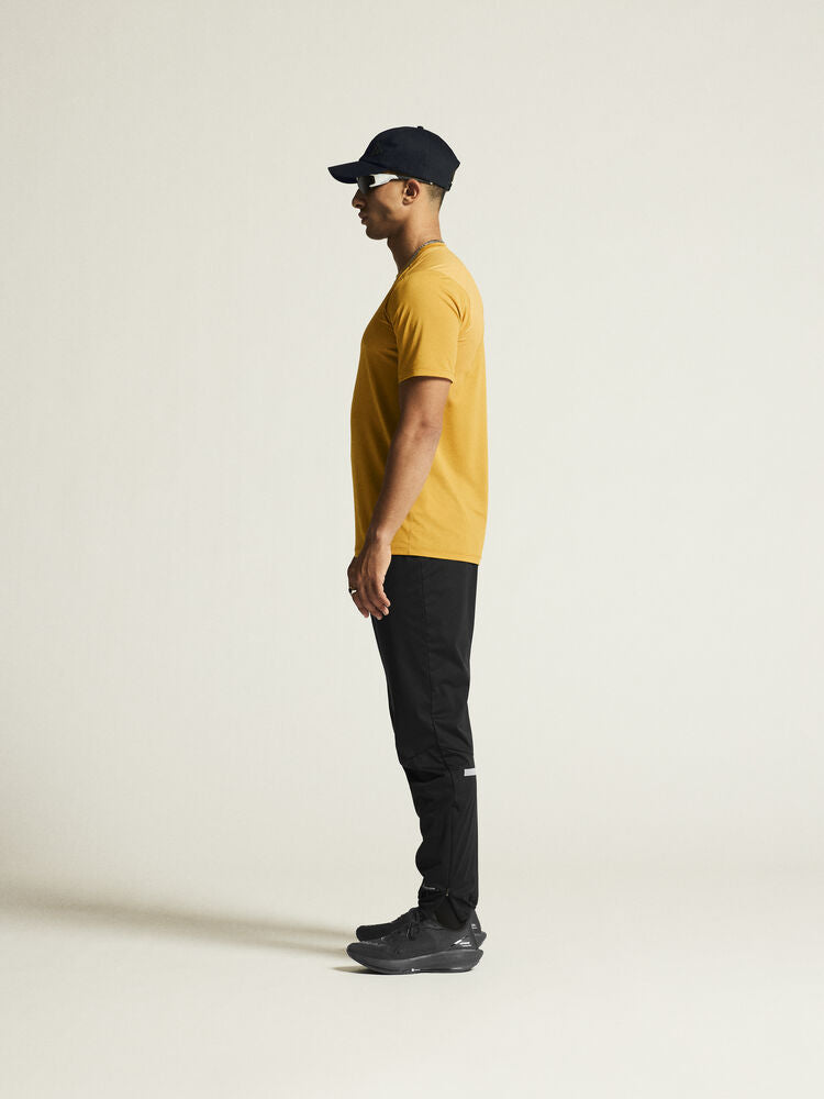 Adv Essence Ss Tee 2 M von Craft – Prune
