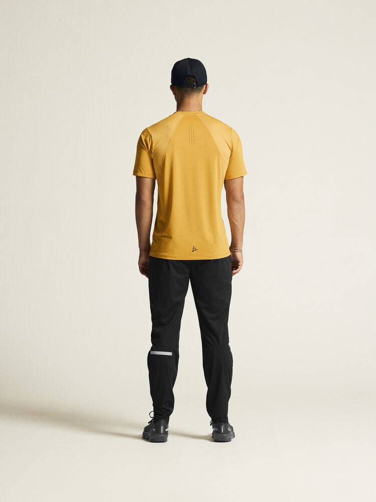 Adv Essence Ss Tee 2 M von Craft – Prune