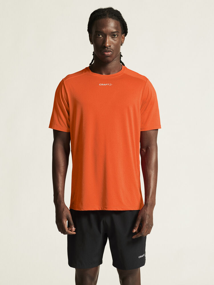 Adv Essence Ss Tee 2 M von Craft – Prune