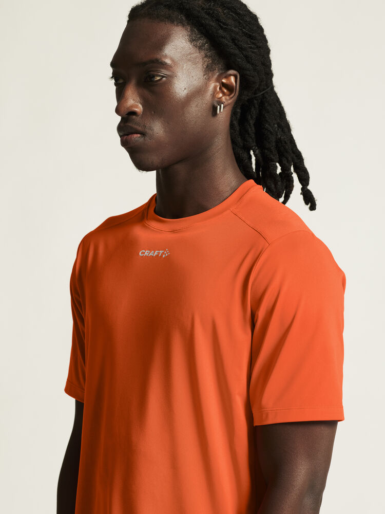 Adv Essence Ss Tee 2 M von Craft – Prune
