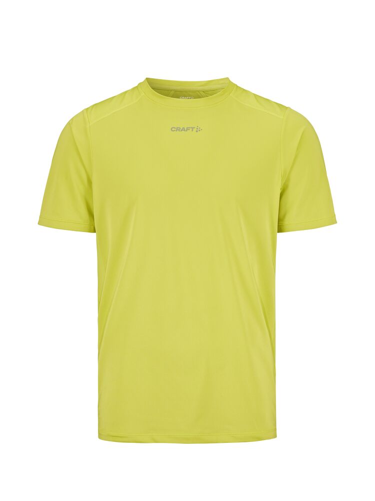 Adv Essence Ss Tee 2 M von Craft – Prune
