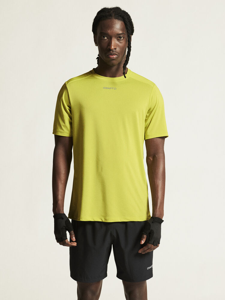 Adv Essence Ss Tee 2 M von Craft – Prune