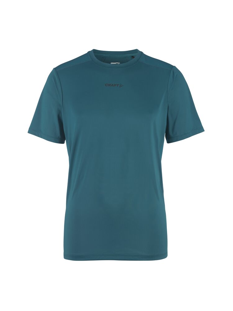 Adv Essence Ss Tee 2 M von Craft – Prune