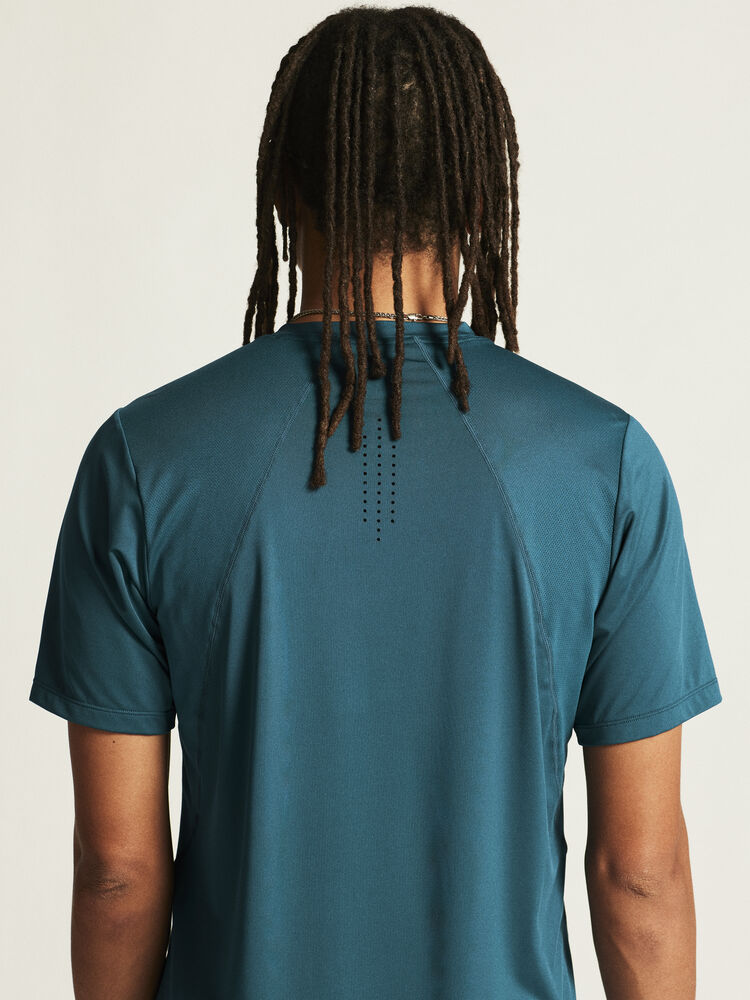Adv Essence Ss Tee 2 M von Craft – Prune