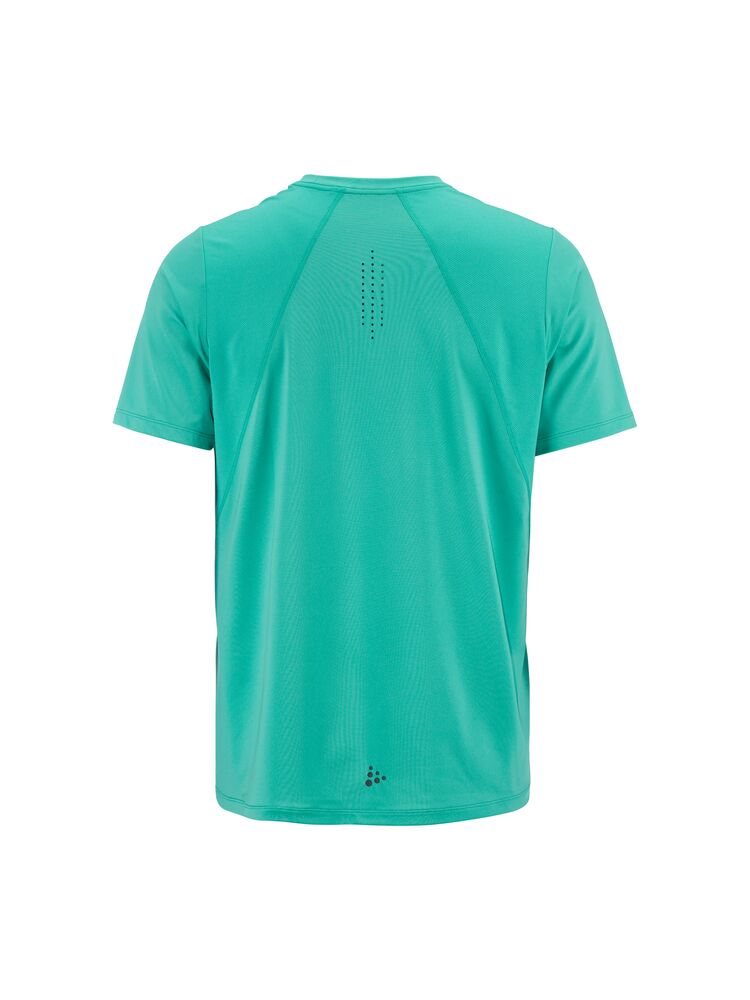 Adv Essence Ss Tee 2 M von Craft – Prune