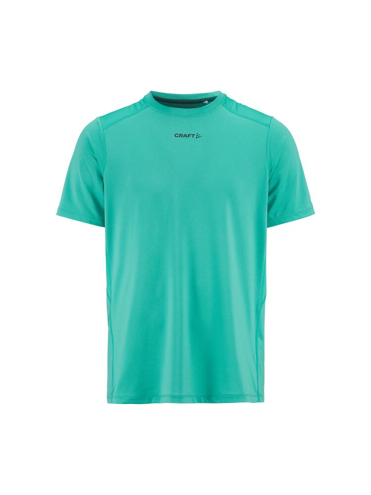 Adv Essence Ss Tee 2 M von Craft – Prune