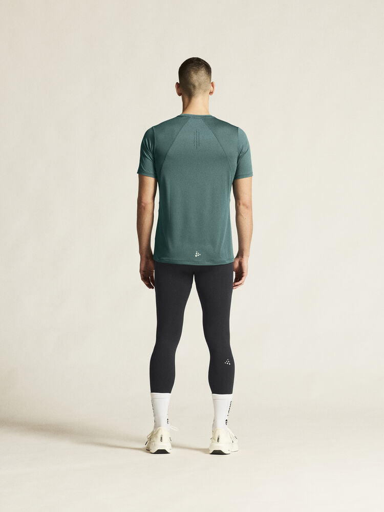 Adv Essence Ss Tee 2 M von Craft – Prune