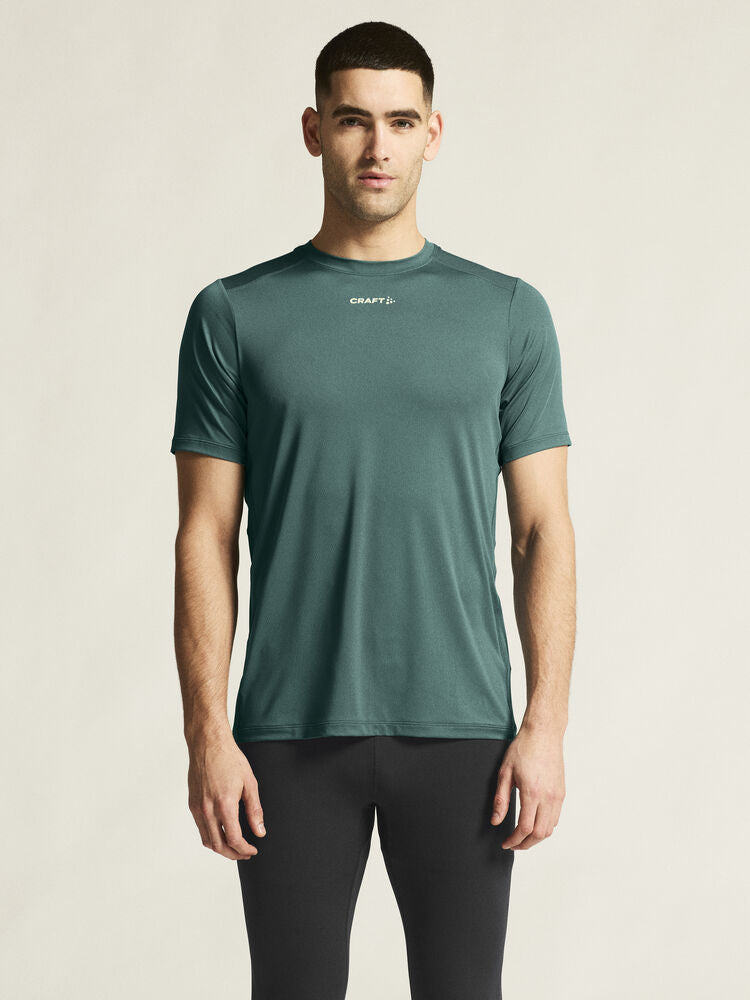 Adv Essence Ss Tee 2 M von Craft – Prune