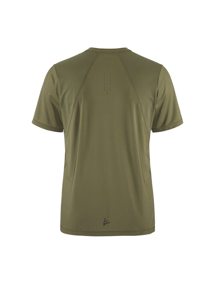 Adv Essence Ss Tee 2 M von Craft – Prune
