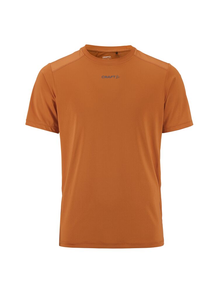 Adv Essence Ss Tee 2 M von Craft – Prune