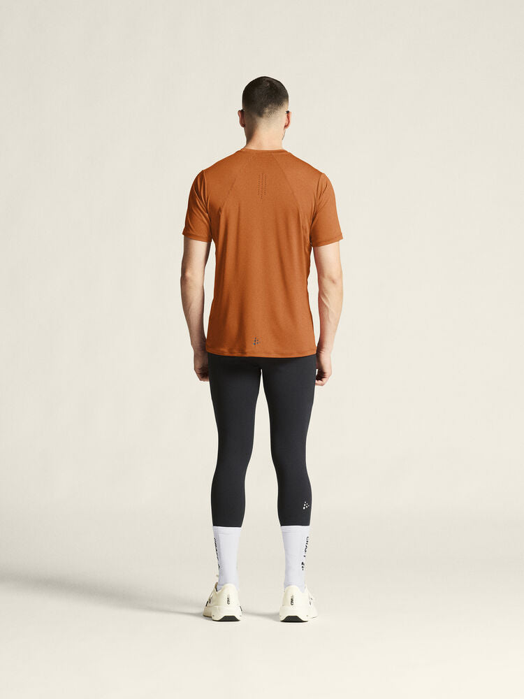 Adv Essence Ss Tee 2 M von Craft – Prune
